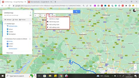 vanmap|google my maps.